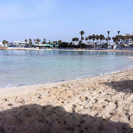 איה נאפה Christopher'S Sandy Beach Suites מראה חיצוני תמונה