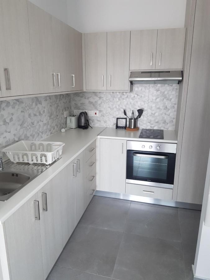 איה נאפה Christopher'S Sandy Beach Suites מראה חיצוני תמונה
