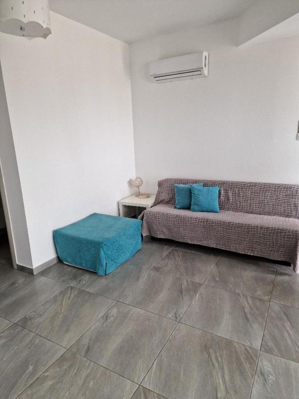 איה נאפה Christopher'S Sandy Beach Suites מראה חיצוני תמונה