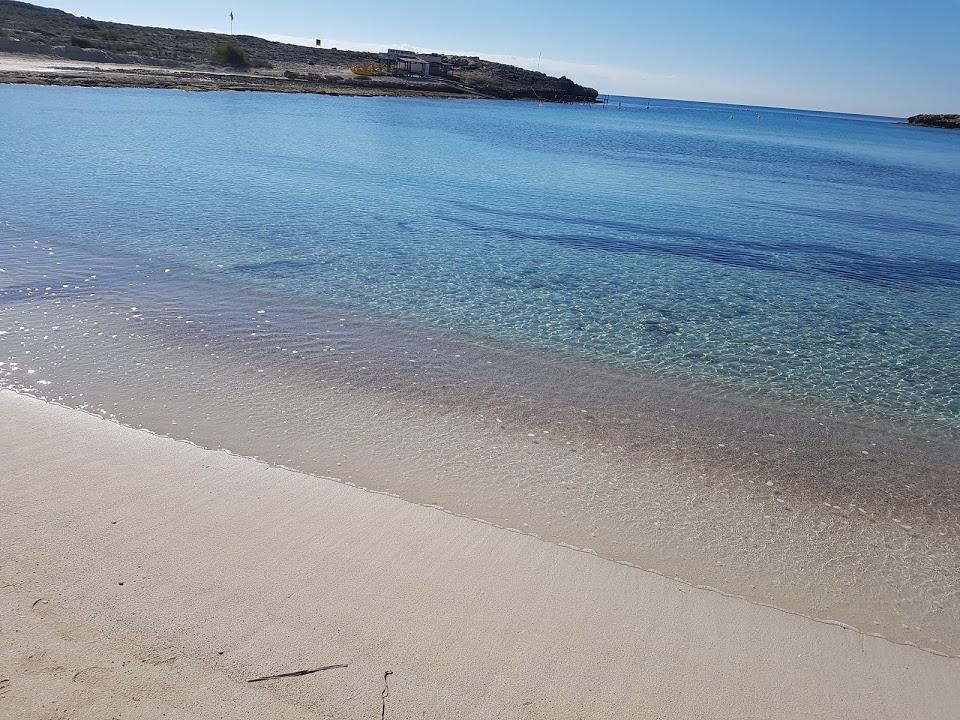 איה נאפה Christopher'S Sandy Beach Suites מראה חיצוני תמונה